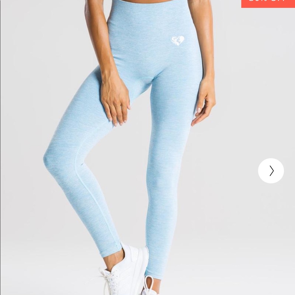 Women’s Best Move Seamless Leggings